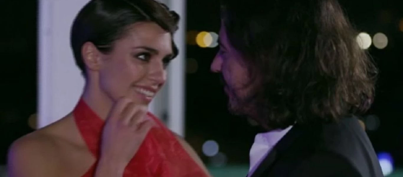 GNTM: Τι έγινε με την πρόταση γάμου στην Κάτια; (βίντεο)